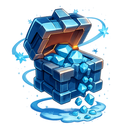 Whiteout Survival starter treasure chest