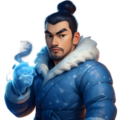 Wu Ming
